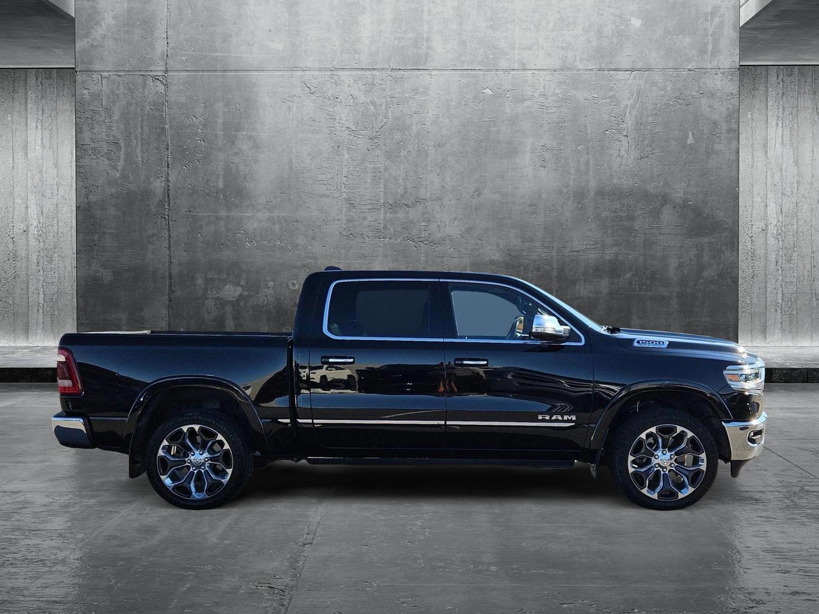 2022 Ram 1500 Vehicle Photo in GILBERT, AZ 85297-0446