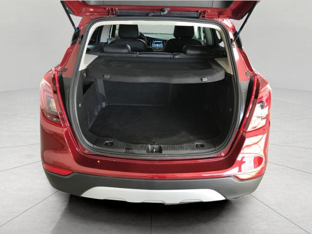 2021 Buick Encore Vehicle Photo in GREEN BAY, WI 54303-3330