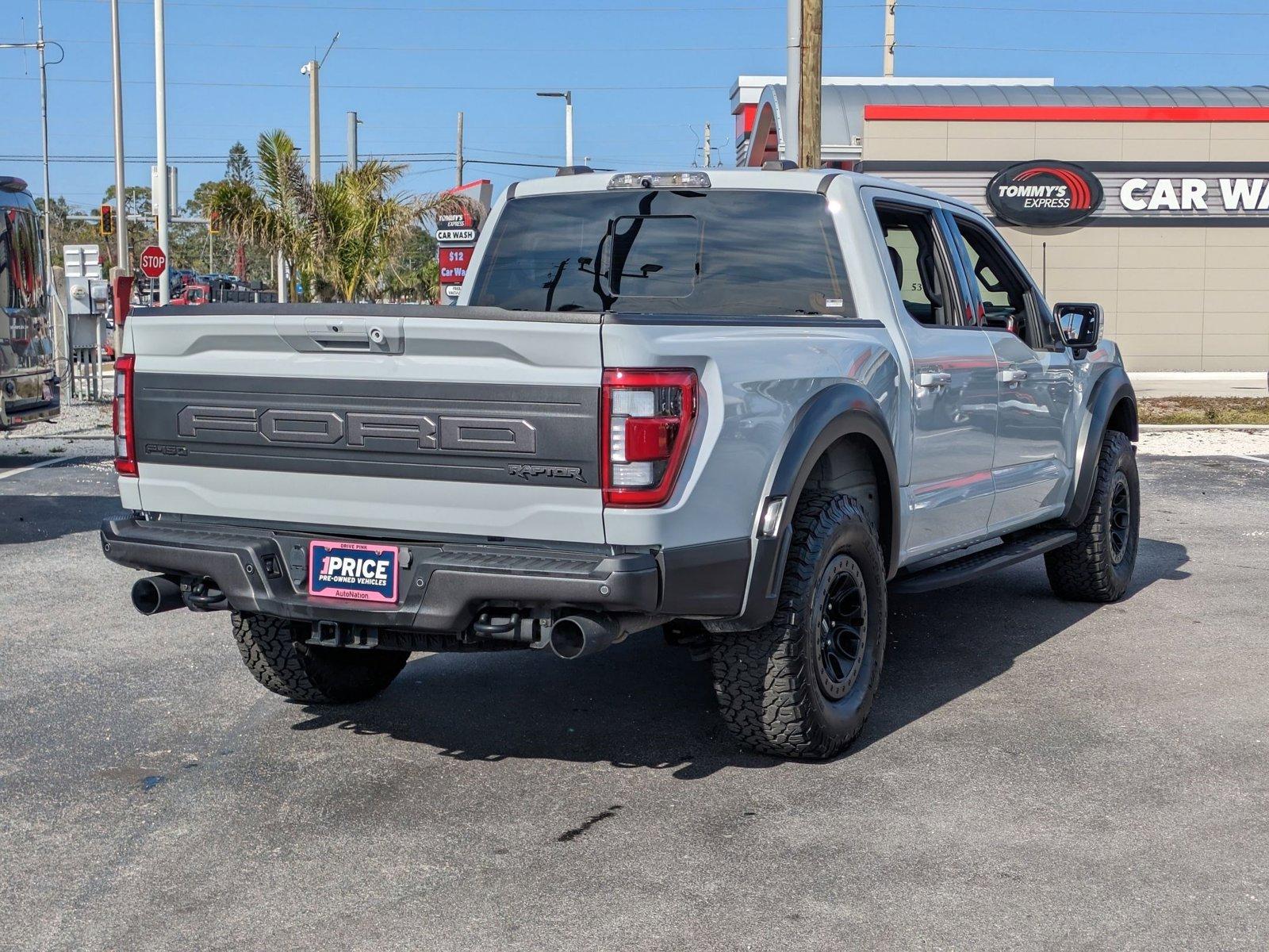 2023 Ford F-150 Vehicle Photo in Bradenton, FL 34207