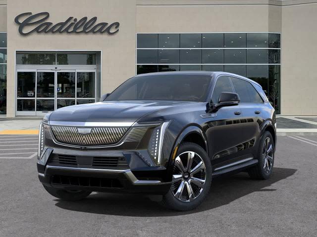 2025 Cadillac ESCALADE IQ Vehicle Photo in PORTLAND, OR 97225-3518