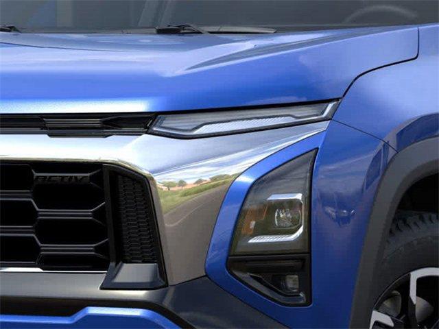 2025 Chevrolet Equinox Vehicle Photo in COLLIERVILLE, TN 38017-9006