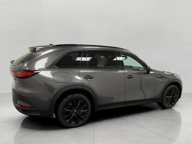 2025 Mazda CX-90 PHEV Vehicle Photo in Appleton, WI 54913