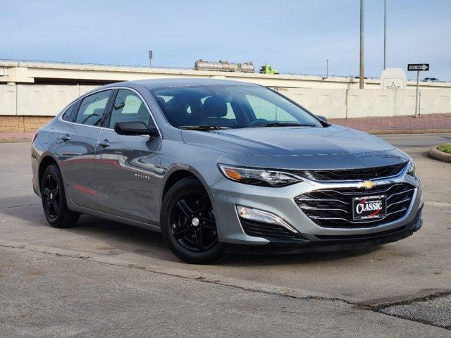 2023 Chevrolet Malibu Vehicle Photo in SUGAR LAND, TX 77478-0000