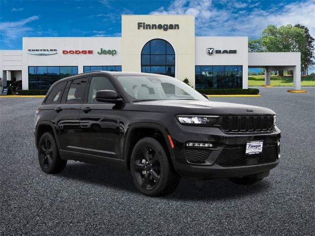 2023 Jeep Grand Cherokee Vehicle Photo in ROSENBERG, TX 77471