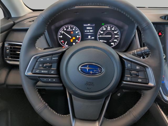 2025 Subaru Outback Vehicle Photo in Green Bay, WI 54304