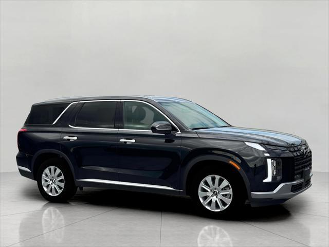 2025 Hyundai PALISADE Vehicle Photo in Green Bay, WI 54304