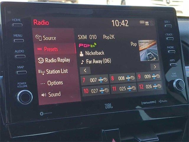 2023 Toyota Camry Vehicle Photo in COLLIERVILLE, TN 38017-9006