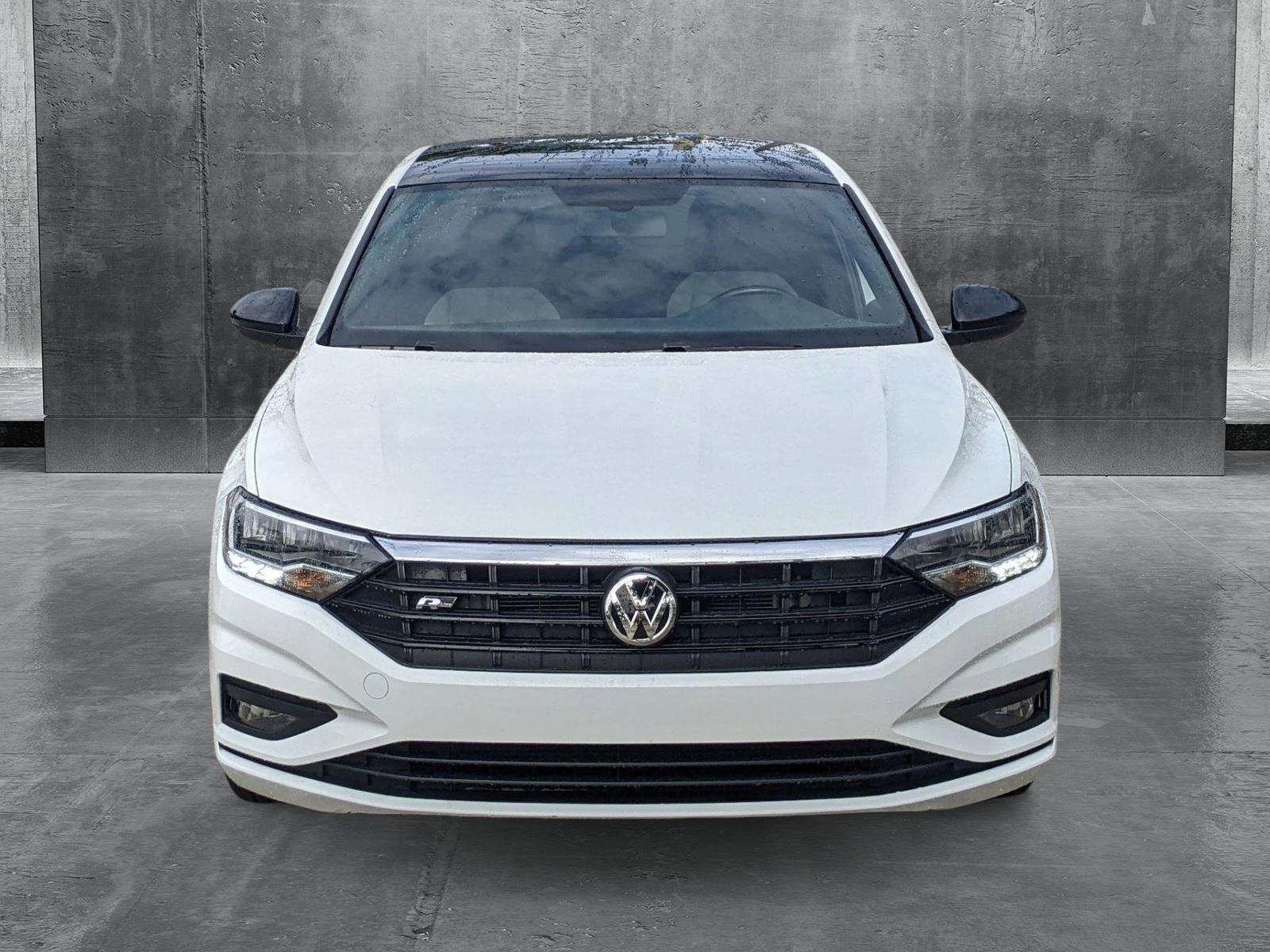 2021 Volkswagen Jetta Vehicle Photo in Pembroke Pines , FL 33084