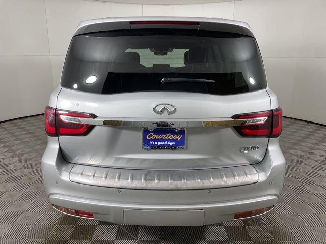 2022 INFINITI QX80 Vehicle Photo in PHOENIX, AZ 85014-3381