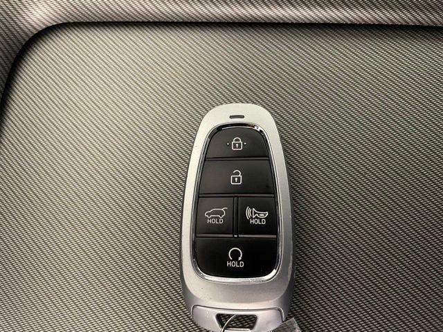 2024 Hyundai Palisade Vehicle Photo in PHOENIX, AZ 85014-3381