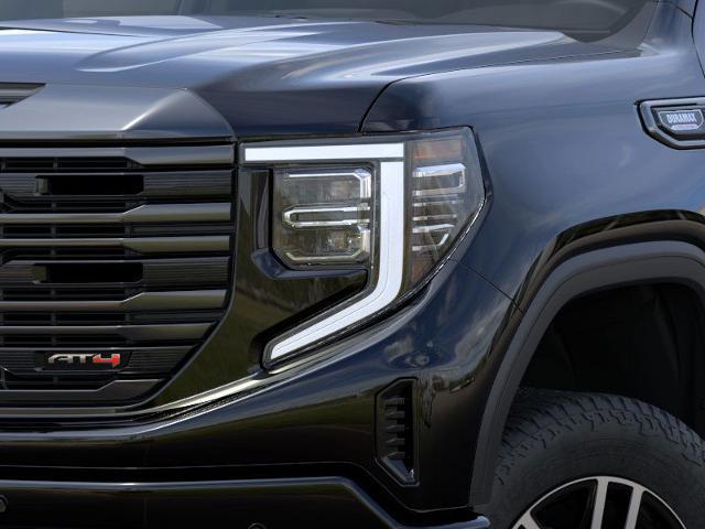 2025 GMC Sierra 1500 Vehicle Photo in HENDERSON, NV 89014-6702