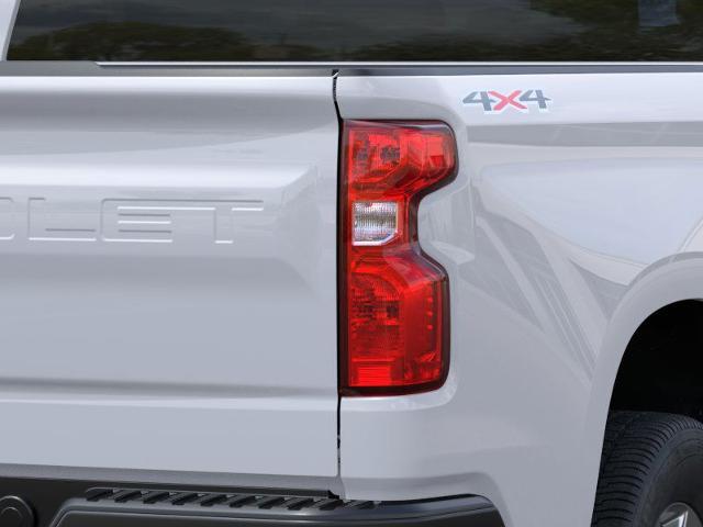 2025 Chevrolet Silverado 1500 Vehicle Photo in Roslyn, NY 11576