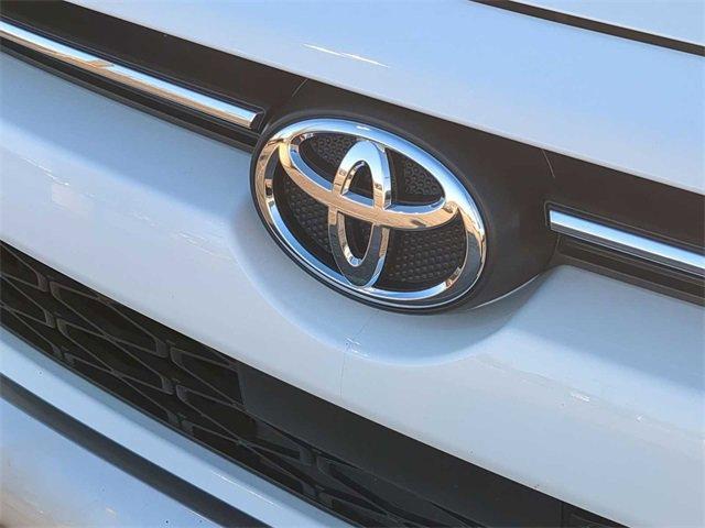 2022 Toyota 4Runner Vehicle Photo in COLLIERVILLE, TN 38017-9006