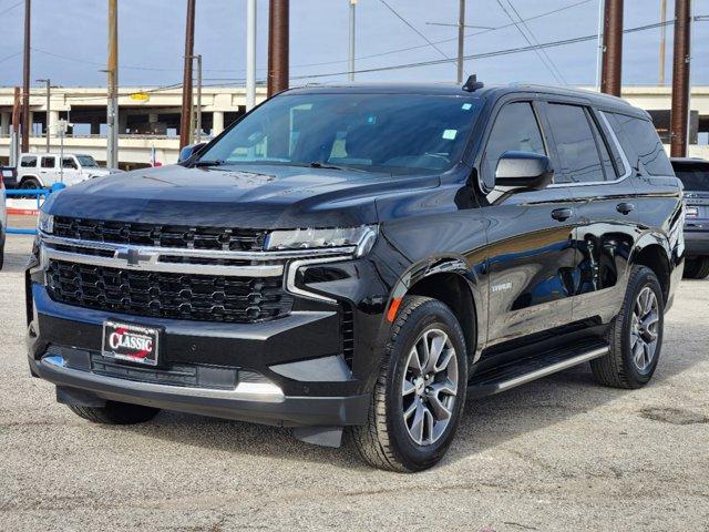 2023 Chevrolet Tahoe Vehicle Photo in SUGAR LAND, TX 77478-0000