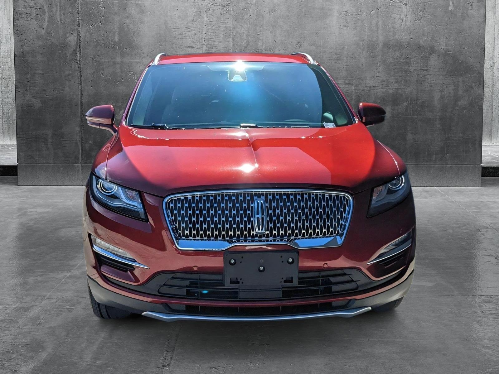 2019 Lincoln MKC Vehicle Photo in Pompano Beach, FL 33064