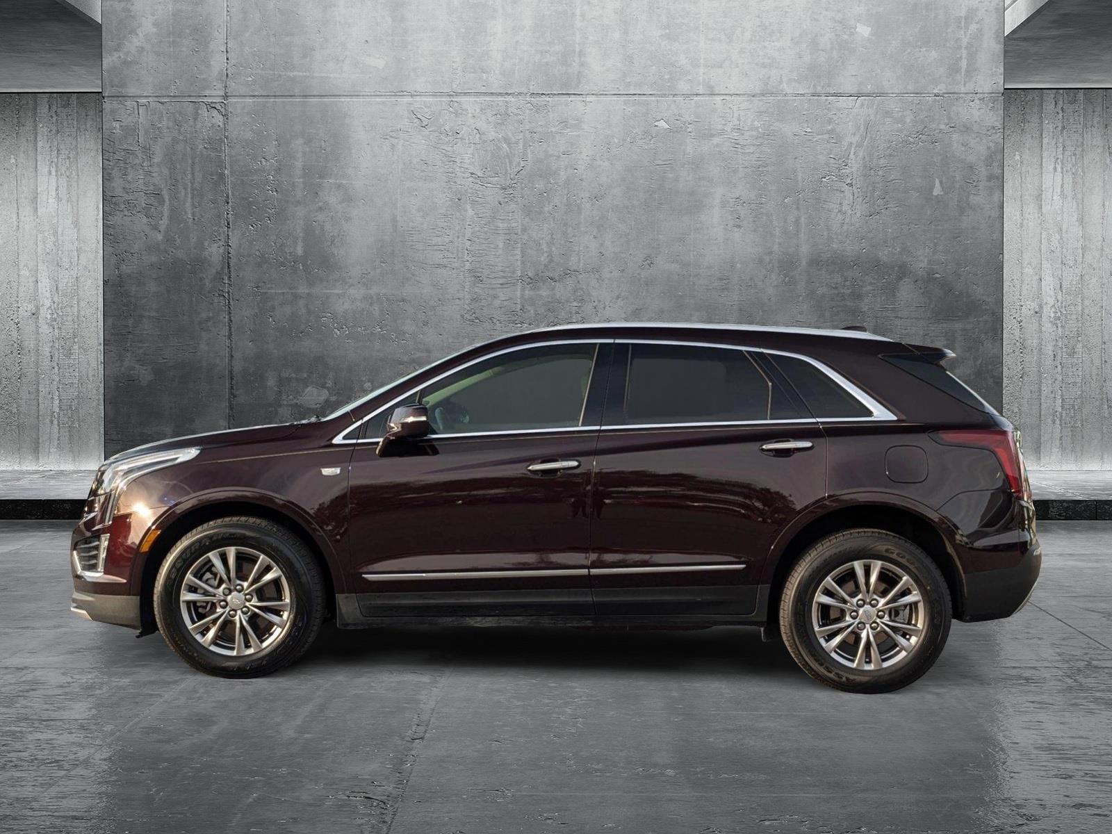 2020 Cadillac XT5 Vehicle Photo in Orlando, FL 32811