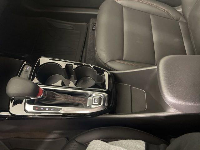 2025 Chevrolet Trax Vehicle Photo in PHOENIX, AZ 85014-3381