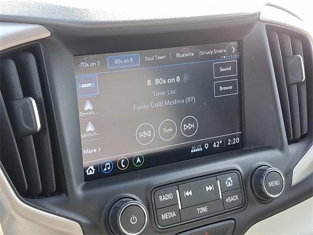 2018 GMC Terrain Vehicle Photo in LEWES, DE 19958-4935