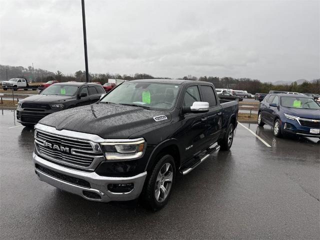 2022 Ram 1500 Vehicle Photo in ALCOA, TN 37701-3235