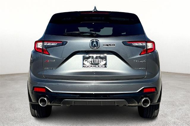 2025 Acura RDX Vehicle Photo in Tulsa, OK 74145