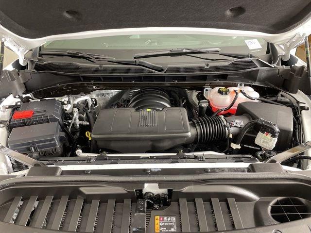 2025 Chevrolet Silverado 1500 Vehicle Photo in PHOENIX, AZ 85014-3381