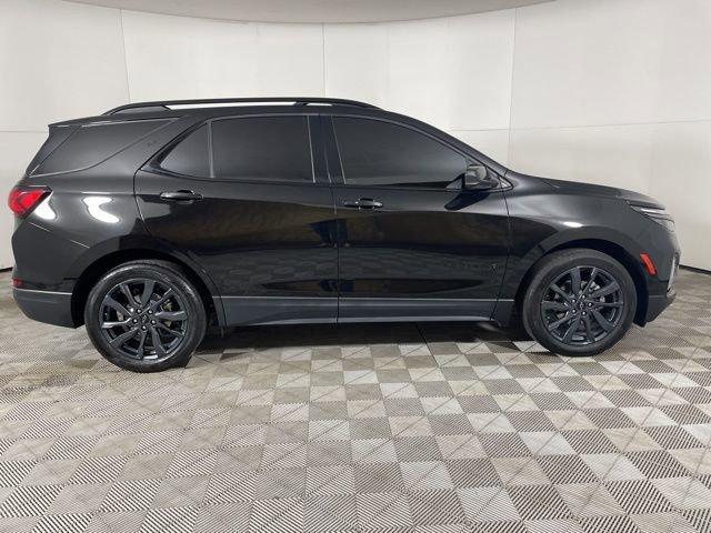 2022 Chevrolet Equinox Vehicle Photo in PHOENIX, AZ 85014-3381