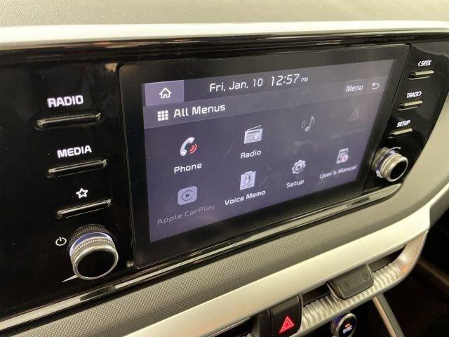 2022 Kia K5 Vehicle Photo in PHOENIX, AZ 85014-3381