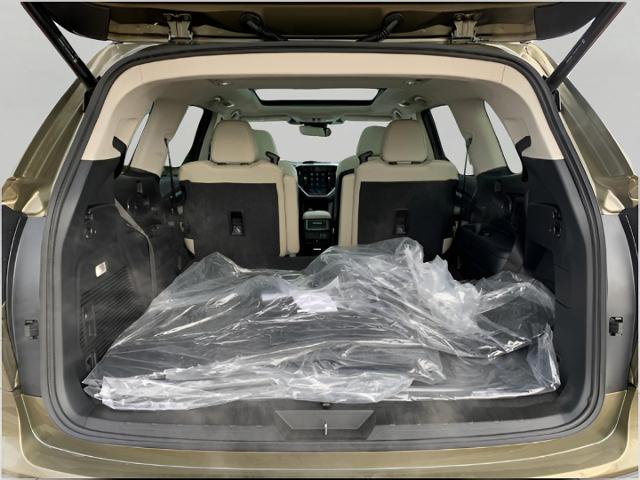 2025 Subaru Ascent Vehicle Photo in Oshkosh, WI 54904