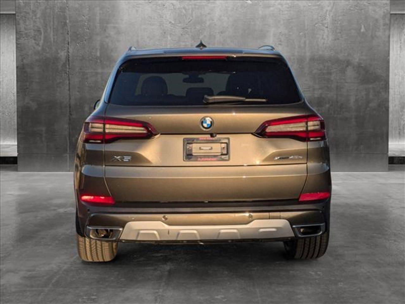 2021 BMW X5 xDrive45e Vehicle Photo in Sanford, FL 32771