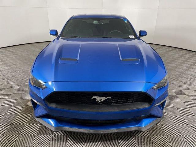 2019 Ford Mustang Vehicle Photo in PHOENIX, AZ 85014-3381