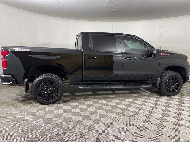 2024 Chevrolet Silverado 1500 Vehicle Photo in PHOENIX, AZ 85014-3381
