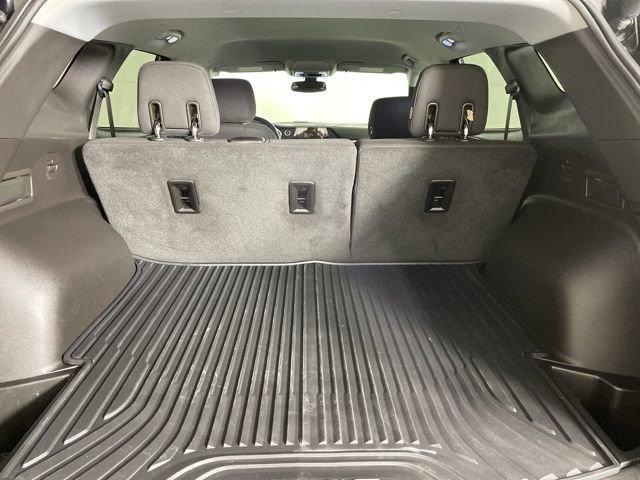 2020 Chevrolet Blazer Vehicle Photo in PHOENIX, AZ 85014-3381