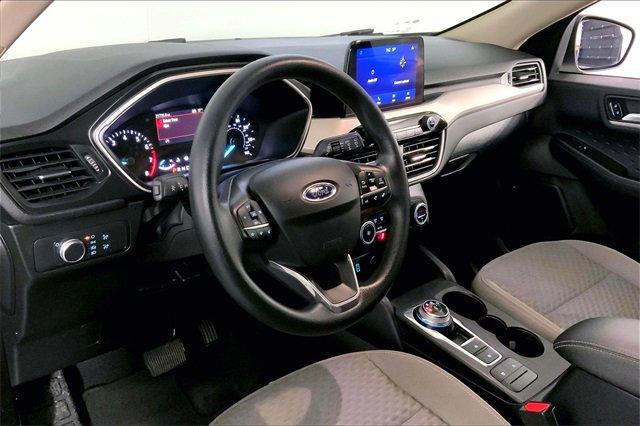 2020 Ford Escape Vehicle Photo in KANSAS CITY, MO 64114-4502