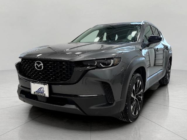 2025 Mazda CX-50 Hybrid Vehicle Photo in Green Bay, WI 54304