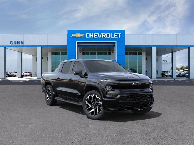 2024 Chevrolet Silverado EV Vehicle Photo in SELMA, TX 78154-1460