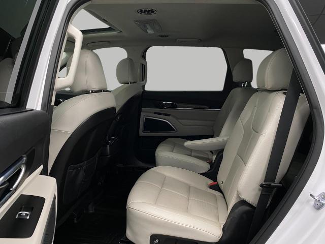 2021 Kia Telluride Vehicle Photo in Appleton, WI 54913