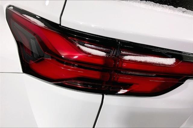 2023 Chevrolet Traverse Vehicle Photo in Kansas City, MO 64114