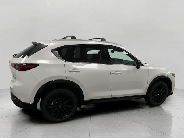 2025 Mazda CX-5 Vehicle Photo in Appleton, WI 54913