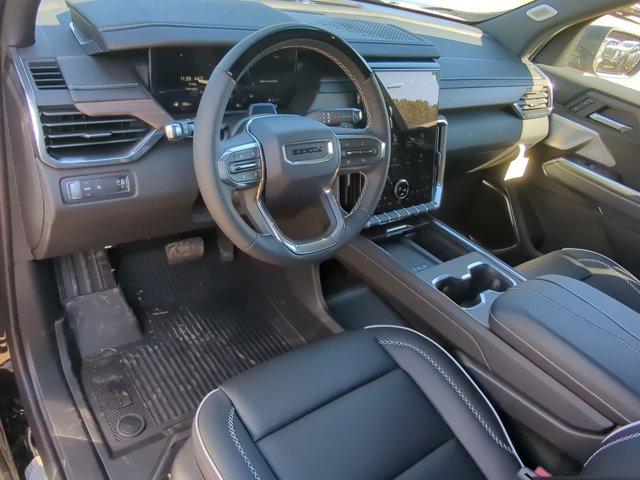 2025 GMC Acadia Vehicle Photo in ALBERTVILLE, AL 35950-0246