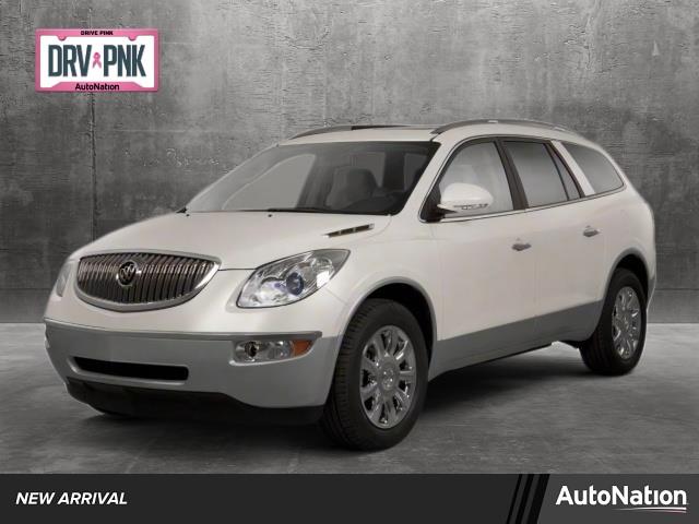 2012 Buick Enclave Vehicle Photo in Clearwater, FL 33765