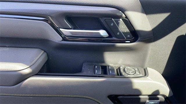 2025 Chevrolet Silverado 2500 HD Vehicle Photo in THOMPSONTOWN, PA 17094-9014
