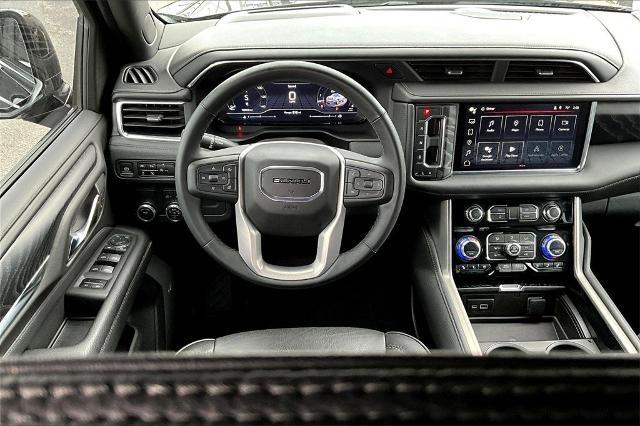 2023 GMC Yukon XL Vehicle Photo in San Antonio, TX 78230