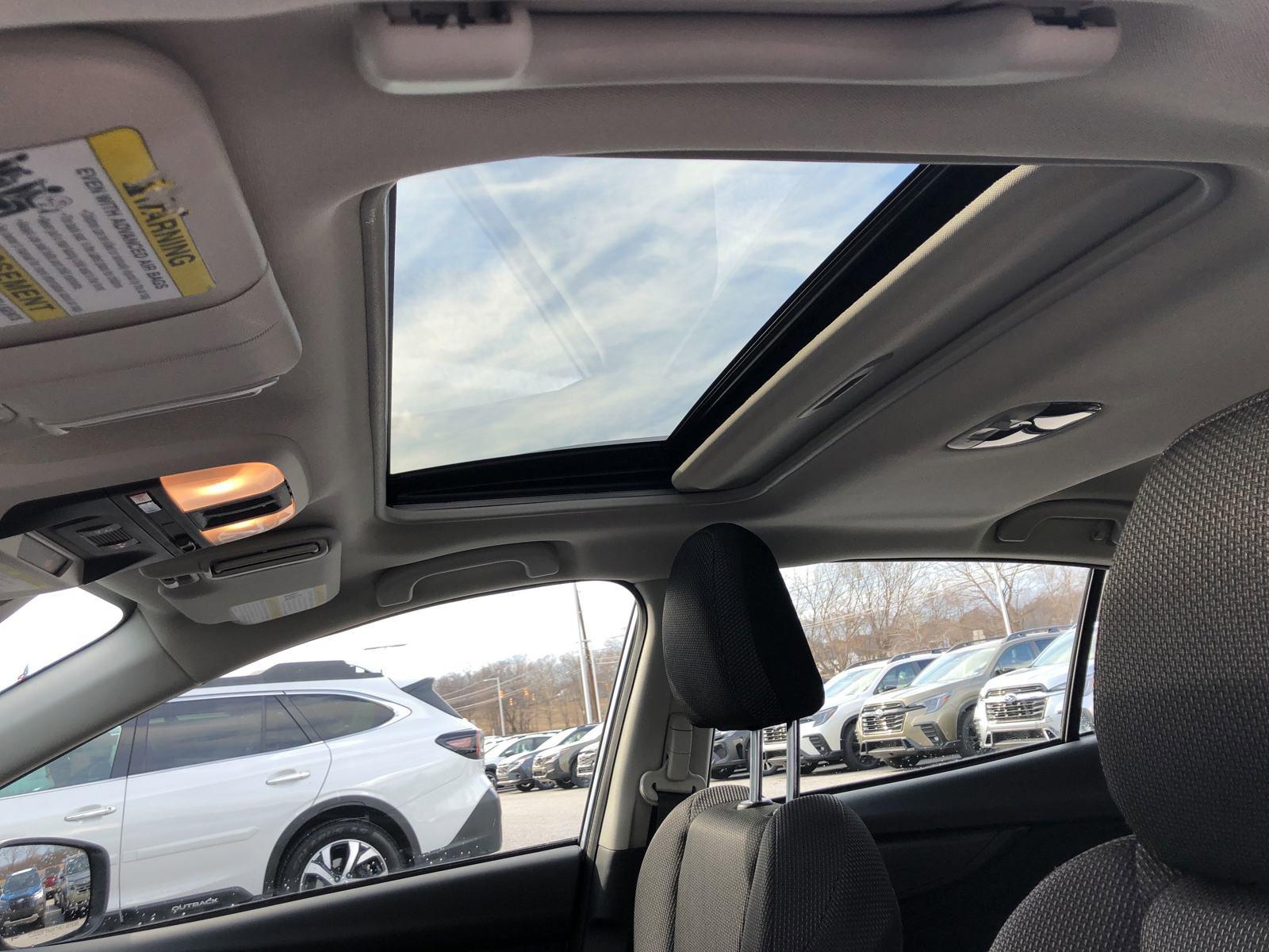2023 Subaru Impreza Vehicle Photo in Mechanicsburg, PA 17050