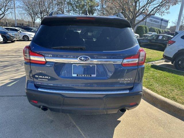 2022 Subaru Ascent Vehicle Photo in DALLAS, TX 75209