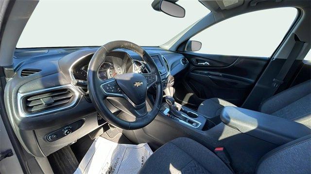 2023 Chevrolet Equinox Vehicle Photo in THOMPSONTOWN, PA 17094-9014