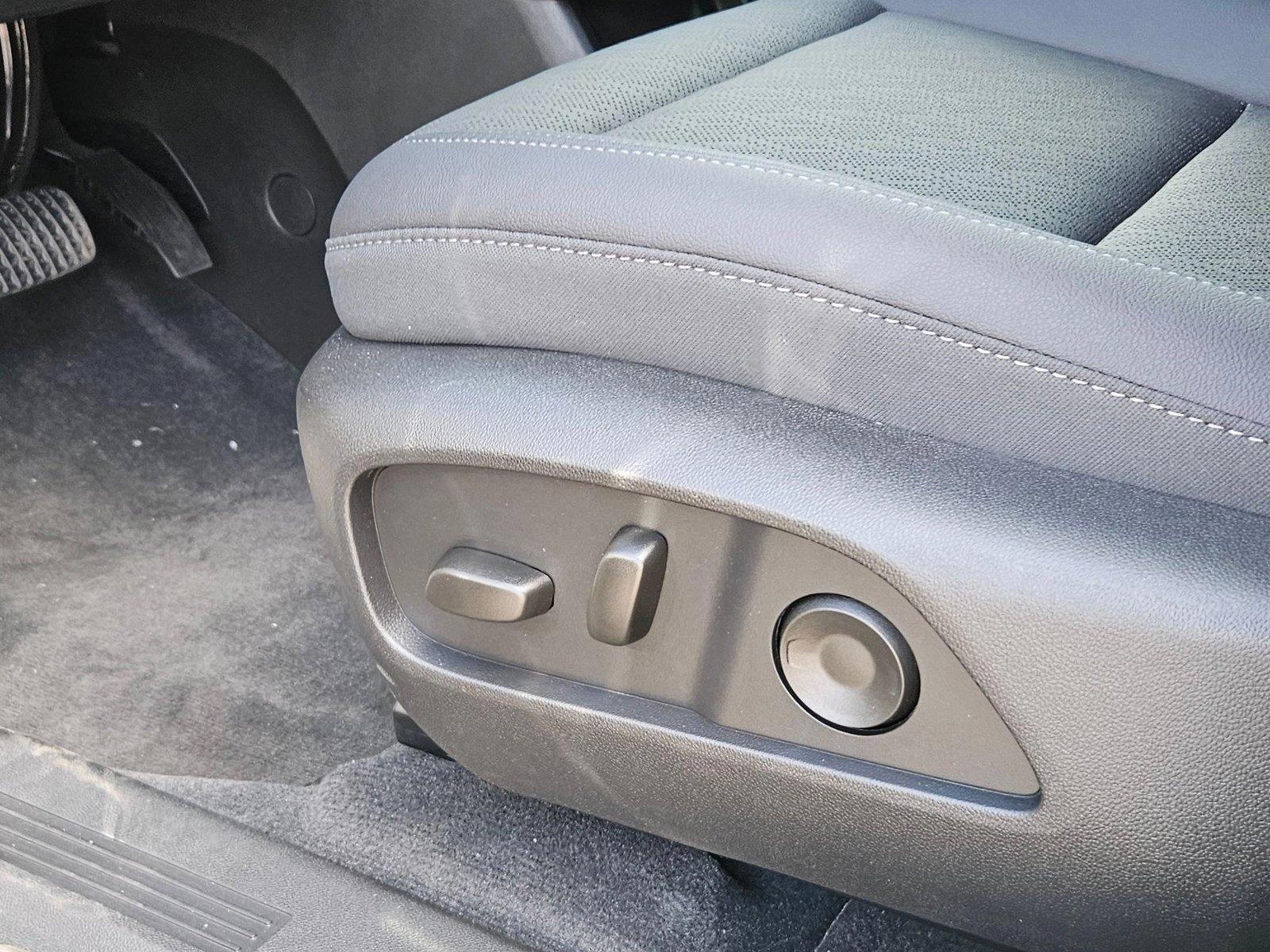 2025 Chevrolet Equinox Vehicle Photo in PEORIA, AZ 85382-3715