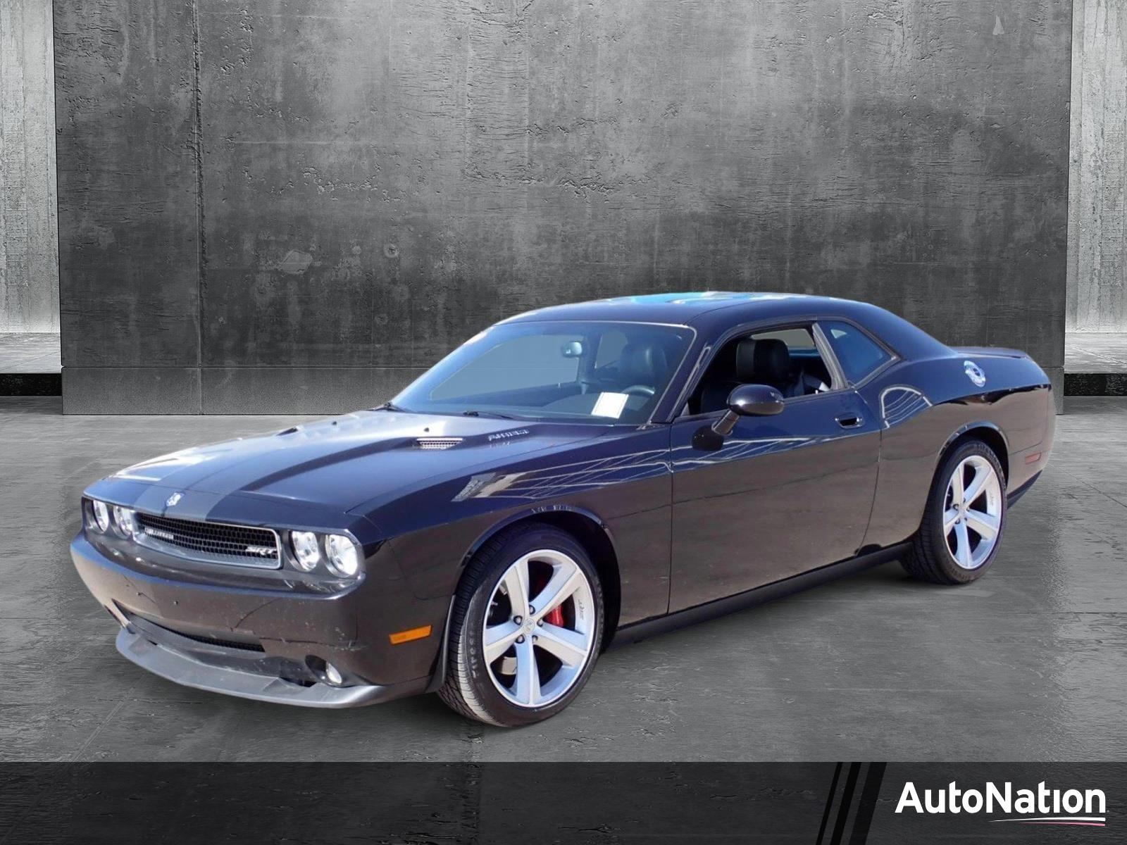 2009 Dodge Challenger Vehicle Photo in DENVER, CO 80221-3610