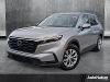 Used 2024 Honda CR-V LX with VIN 2HKRS3H23RH324701 for sale in Miami, FL