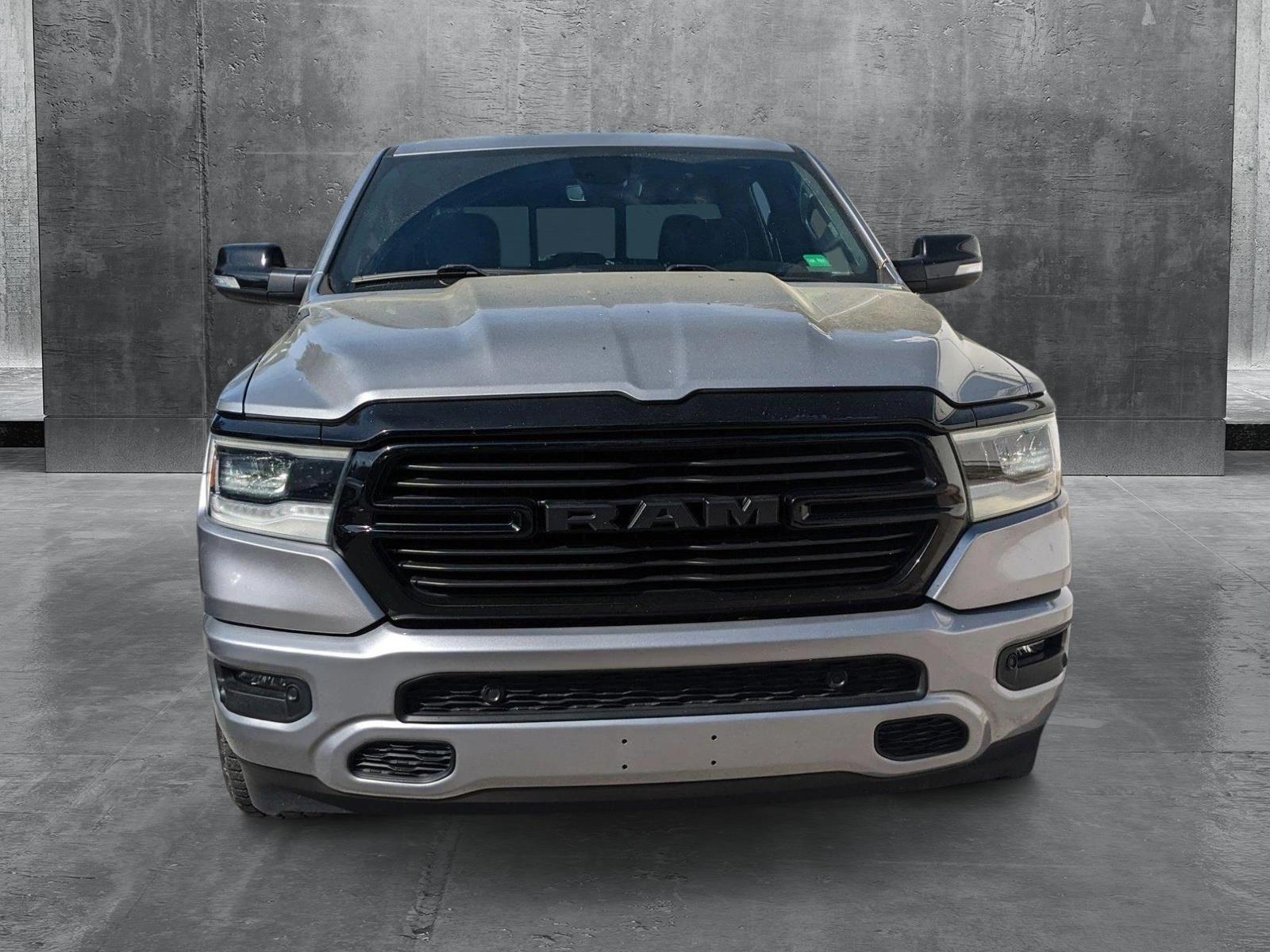 2021 Ram 1500 Vehicle Photo in Jacksonville, FL 32256