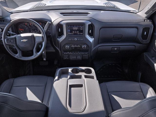 2023 Chevrolet Silverado 2500 HD Vehicle Photo in NEDERLAND, TX 77627-8017